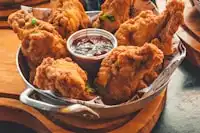 Chicken